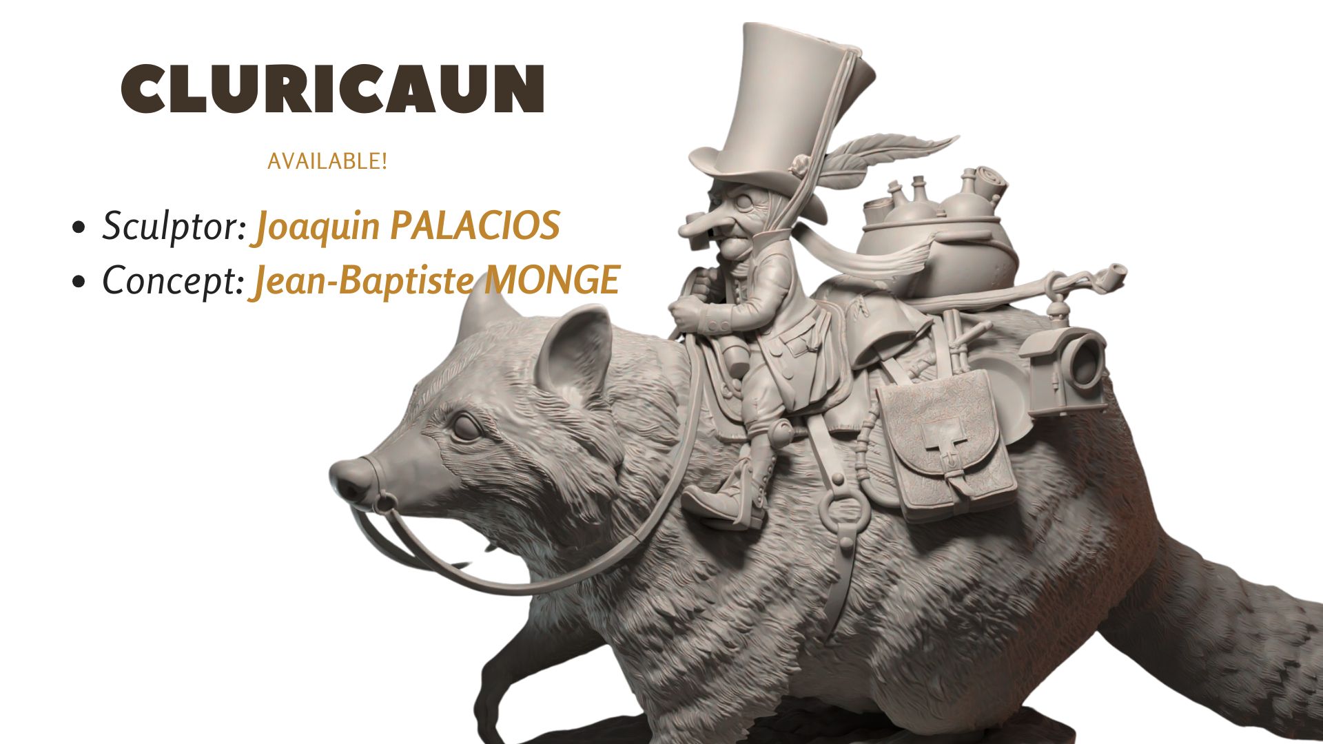 CLURICAUN